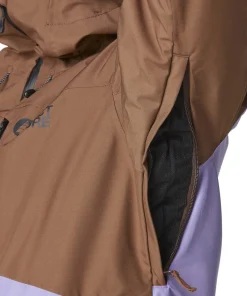 Seen Jacket - Women's