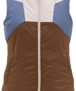 Selimut Full Zip Vest - Women's