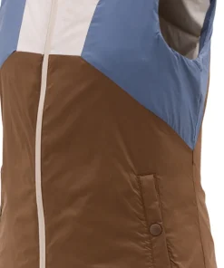 Selimut Full Zip Vest - Women's
