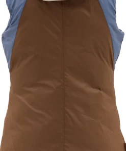 Selimut Full Zip Vest - Women's