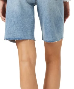 Selina Bermuda Shorts - Women's