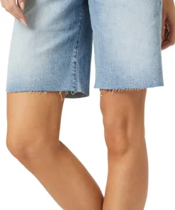 Selina Bermuda Shorts - Women's