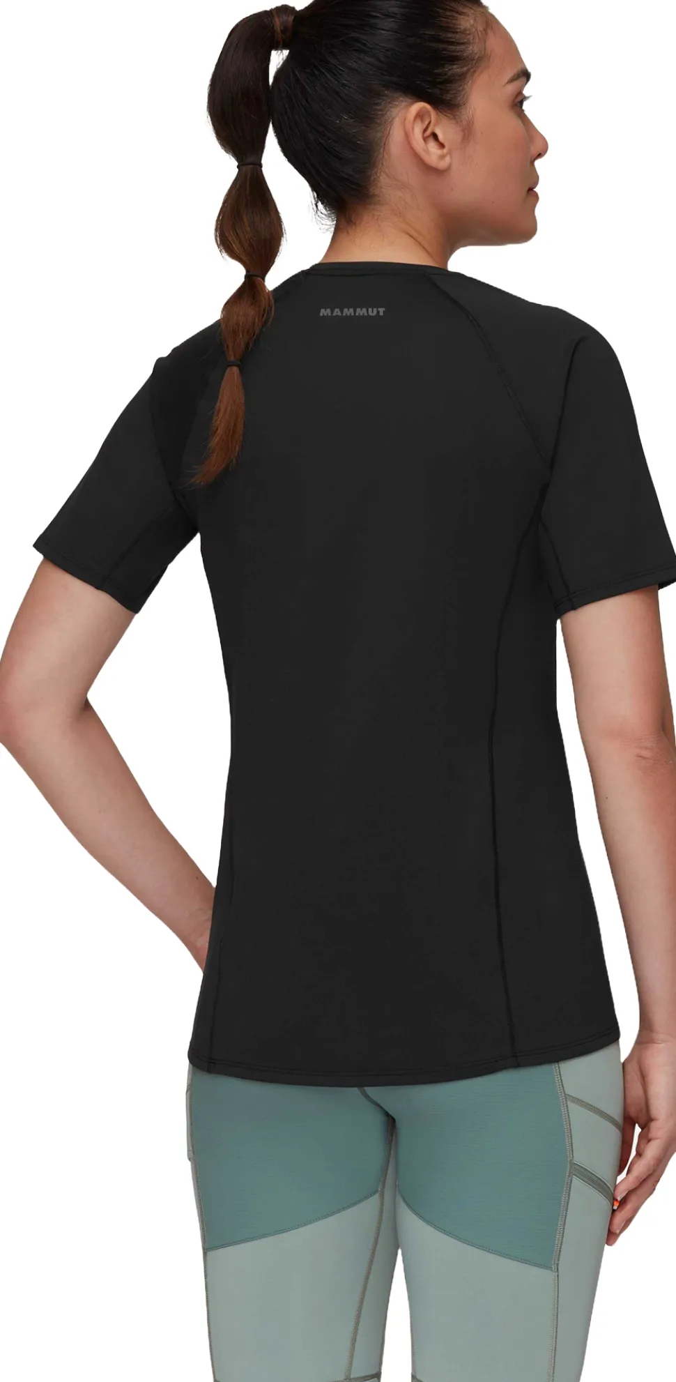 Selun FL Logo T-Shirt - Women's