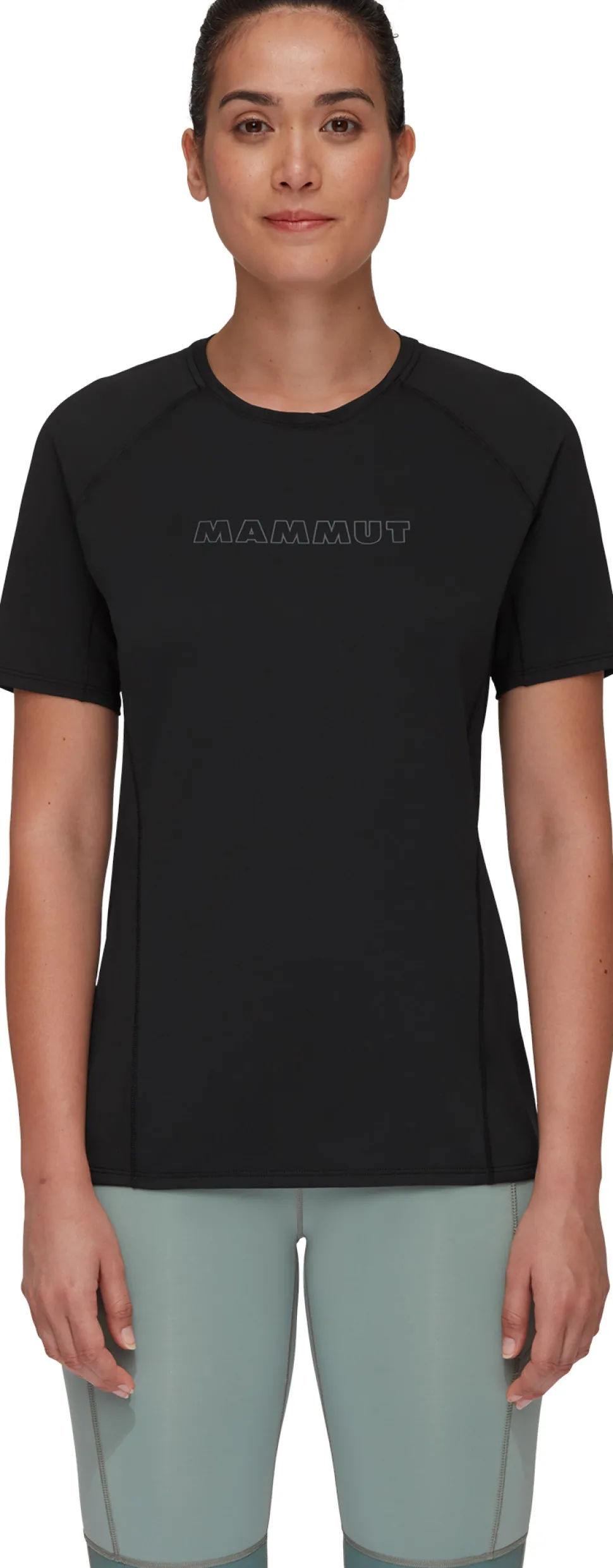 Selun FL Logo T-Shirt - Women's