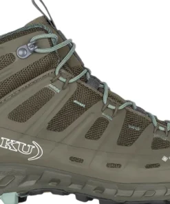 Selvatica Mid GTX Hiking Boots - Women's