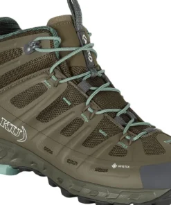 Selvatica Mid GTX Hiking Boots - Women's