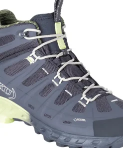 Selvatica Mid GTX Hiking Boots - Women's