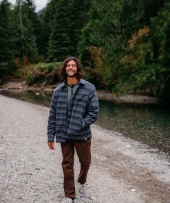 Selway Jacket - Men's