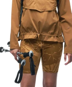 Sendero 8 In Bike Short - Women's