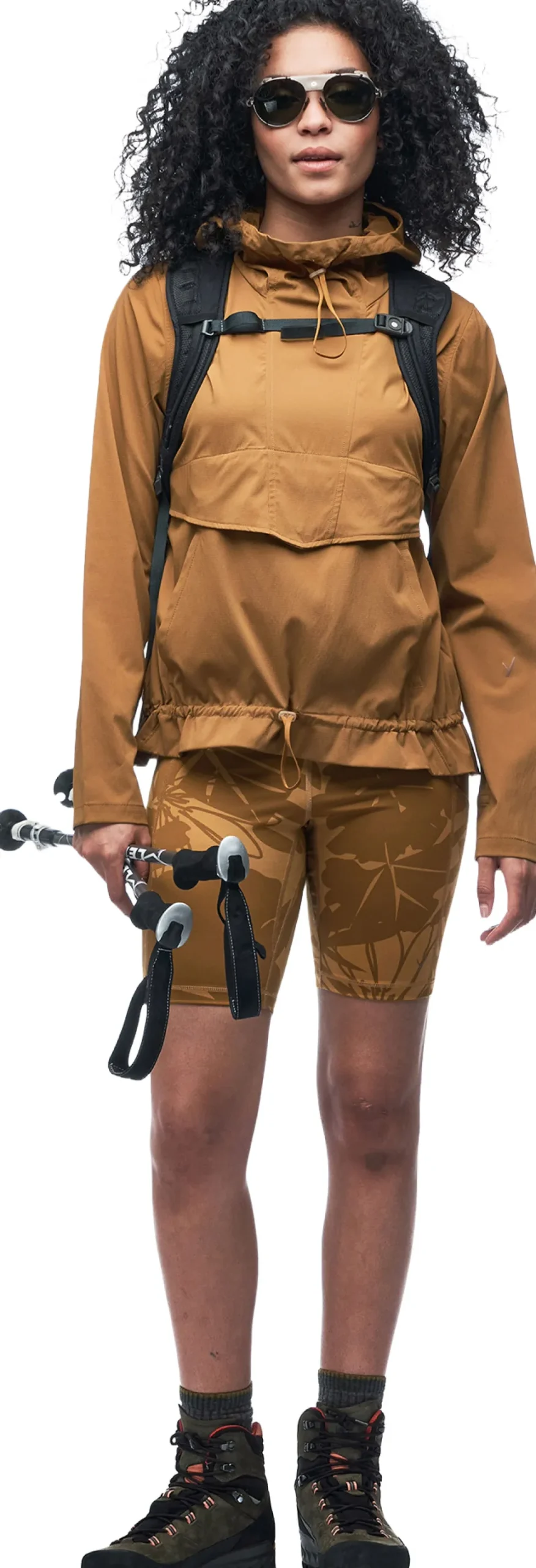 Sendero 8 In Bike Short - Women's