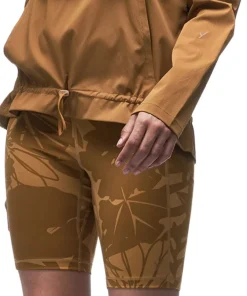 Sendero 8 In Bike Short - Women's