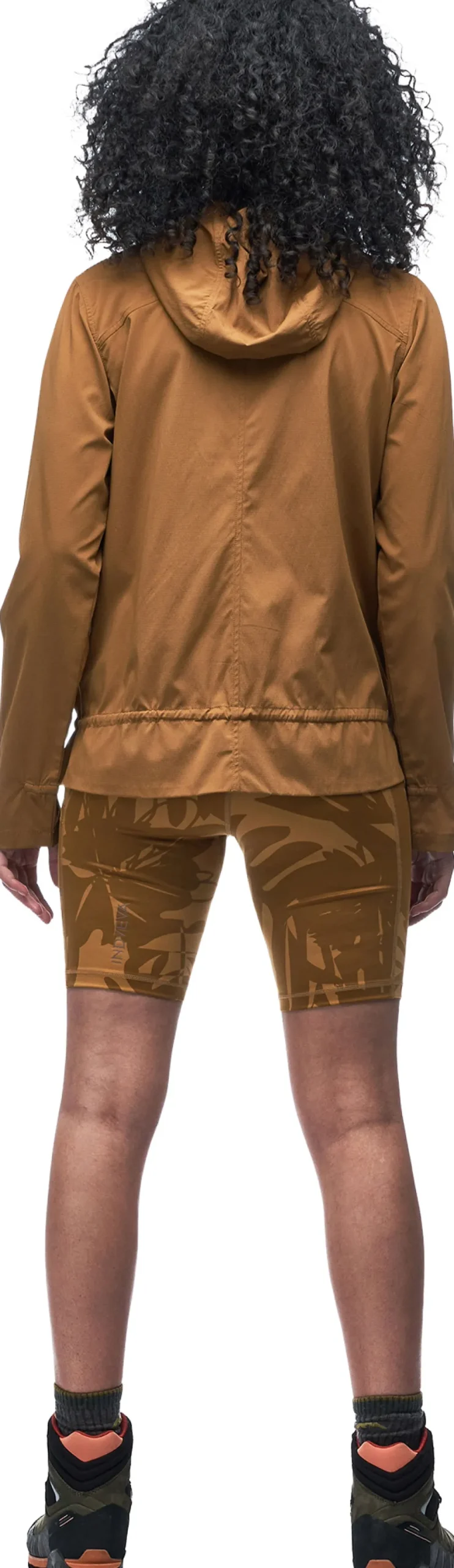 Sendero 8 In Bike Short - Women's