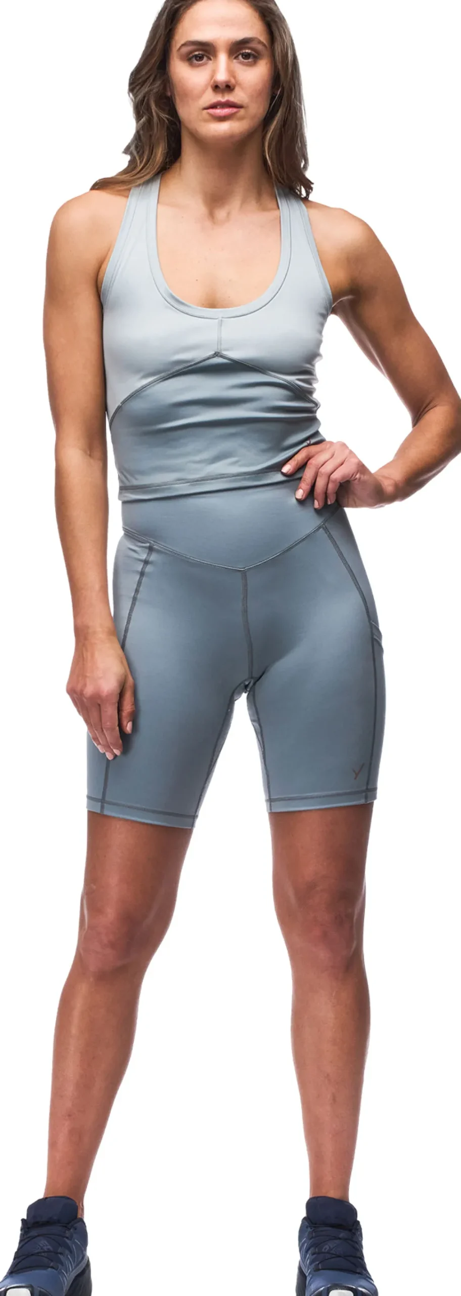 Sendero 8 In Bike Short - Women's