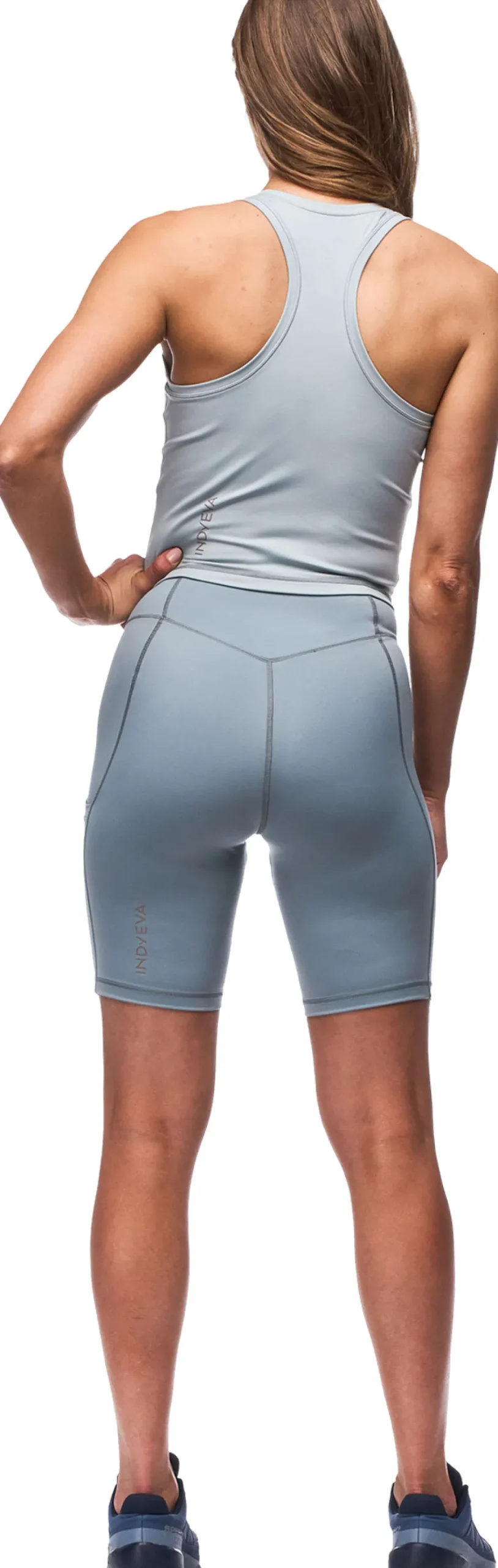 Sendero 8 In Bike Short - Women's