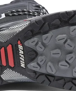 Sequoia Boots - Men's