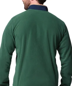 Sequoia Grove Full Zip Fleece Jacket - Men's
