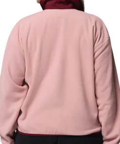 Sequoia Grove Full Zip Plus Size Fleece Jacket - Women's