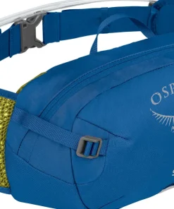 Seral Biking Waist Pack with Reservoir 4L