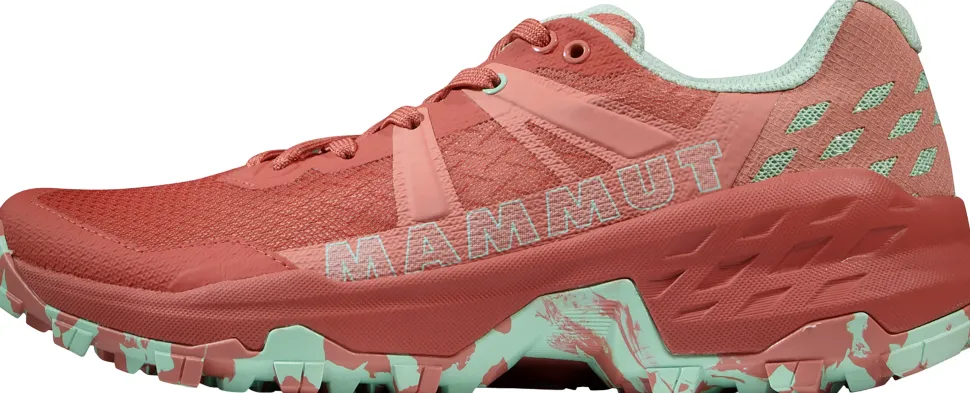 Sertig II Low Trail Shoes - Women's