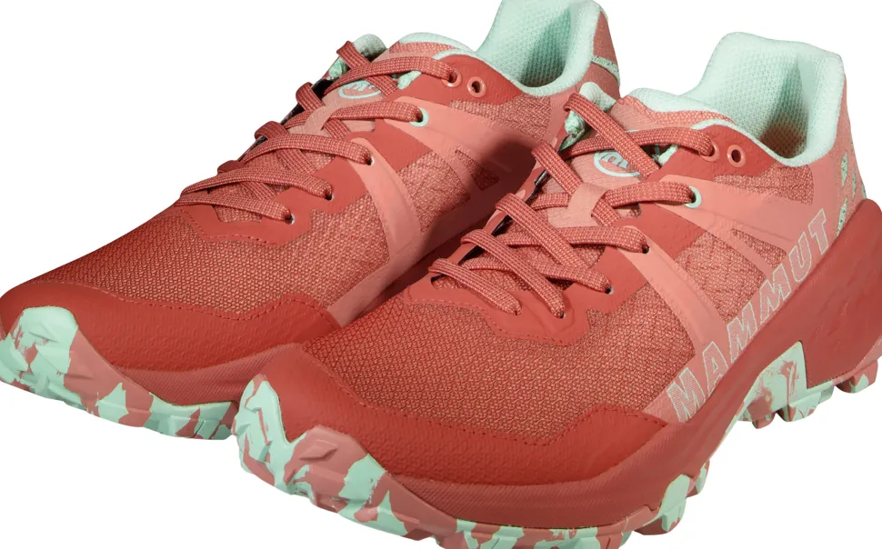 Sertig II Low Trail Shoes - Women's