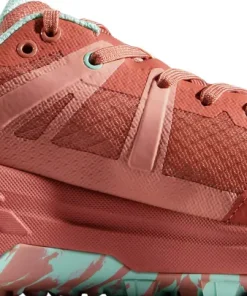 Sertig II Low Trail Shoes - Women's
