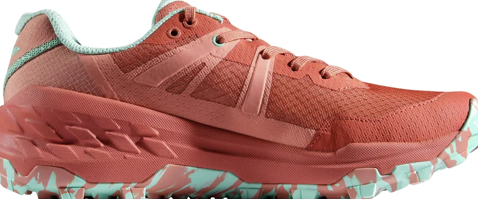 Sertig II Low Trail Shoes - Women's