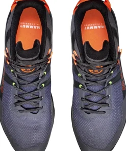 Sertig II Mid GTX Hiking Shoes - Men's