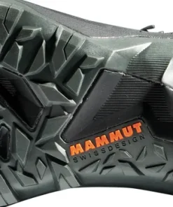 Sertig II Mid GTX Hiking Shoes - Men's