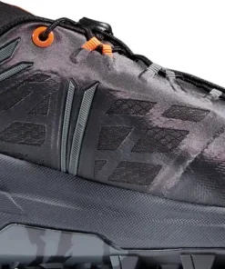 Sertig TR Low GTX Trail Running Shoes - Men's