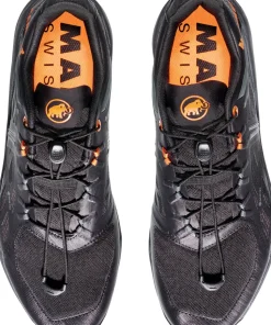 Sertig TR Low GTX Trail Running Shoes - Men's
