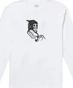 Seth Conboy Long Sleeve T-Shirt - Men's