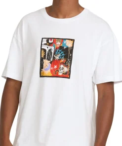 Seth Conboy Web Short Sleeve T-Shirt - Men's