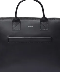 Seth Leather Bag 10L
