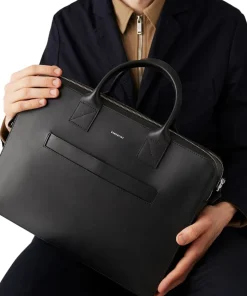 Seth Leather Bag 10L