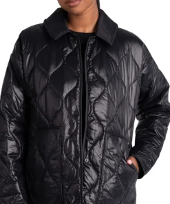 Shacket Oversized Jacket - Women's