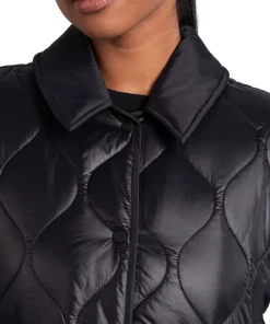 Shacket Oversized Jacket - Women's