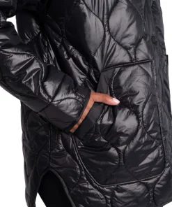 Shacket Oversized Jacket - Women's