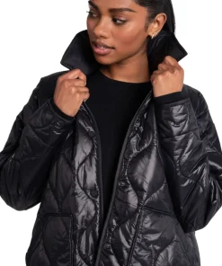 Shacket Oversized Jacket - Women's