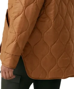 Shacket Oversized Jacket - Women's