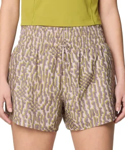 Shade Lite Shorts - Women's
