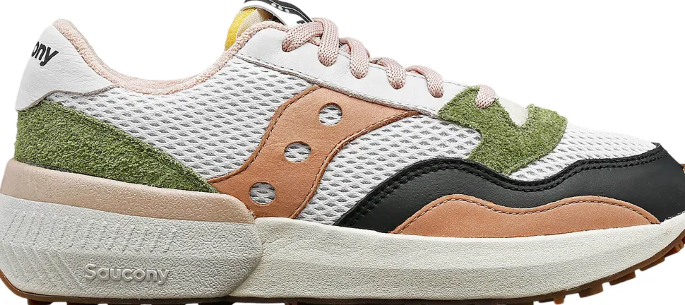 Shadow 5000 Unplugged Shoes - Men's