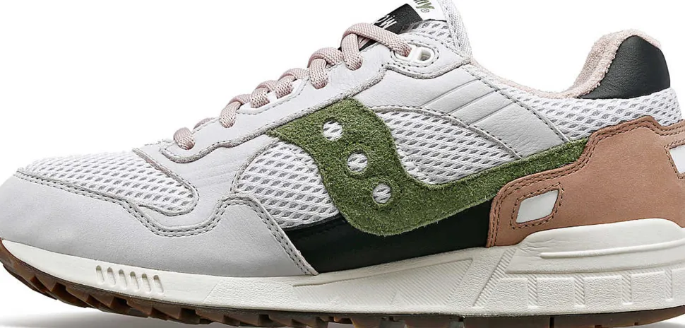 Shadow 5000 Unplugged Shoes - Men's