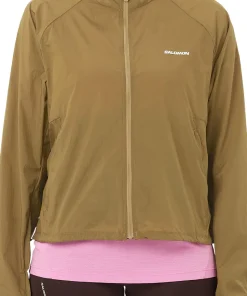 Shakeout Fly Jacket - Women's