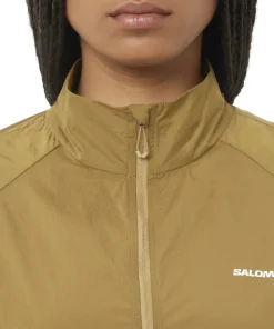Shakeout Fly Jacket - Women's