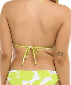 Shanaya Shade Bikini Top - Women's