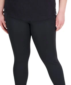 Shape Shield 7/8 High Rise Pocket Tights - Women's