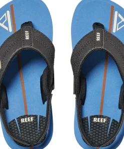 Shaper Sandals - Little Kids