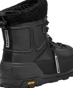 Shasta Mid Boots - Unisex