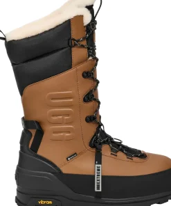 Shasta Tall Boots - Unisex