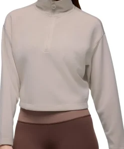 Shea Half Zip Jacket - Women's